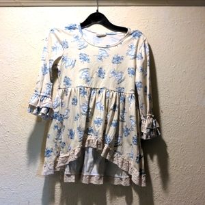 Tutu&Lulu Tunic